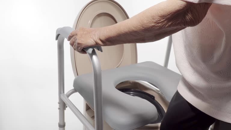 Types of Portable Toilets We Offer in Santee, SC