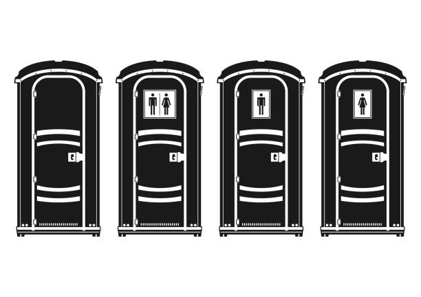 Best Standard Portable Toilet Rental  in Santee, SC