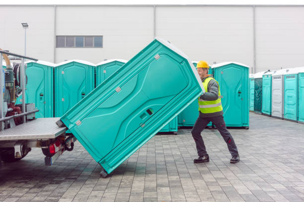 Best Portable Toilet Rental for Emergency Services  in Santee, SC