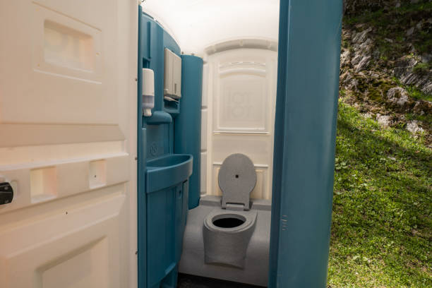 Best Portable Restroom Maintenance and Cleaning  in Santee, SC