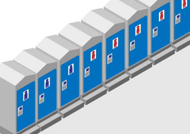 Portable Toilet Rental for Emergency Services in Santee, SC