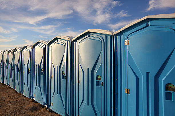 Best Restroom Trailer for Weddings  in Santee, SC