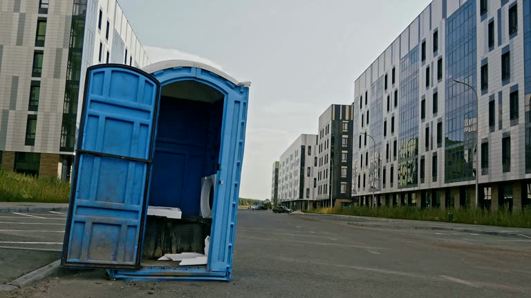 Best Portable Toilets for Disaster Relief Sites  in Santee, SC