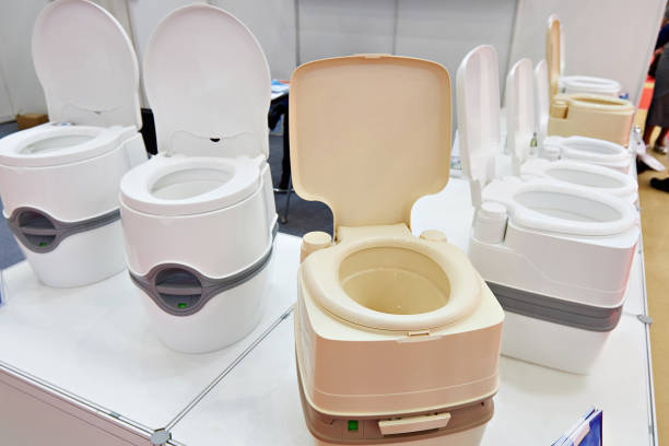 Best Portable Toilets for Parks and Recreation Areas  in Santee, SC