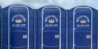 Portable Restrooms for Agricultural Sites in Santee, SC